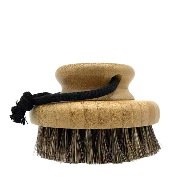 Fair Cepillo para Cuerpo Cerdas de Sisal