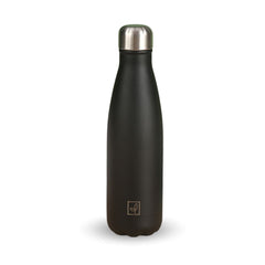 Fair Botella Cola Térmica de Acero Inoxidable 500ML (Medio litro) PERSONALIZABLE SIN LOGO FAIR
