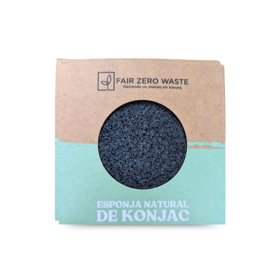Fair Esponja Konjac 1080