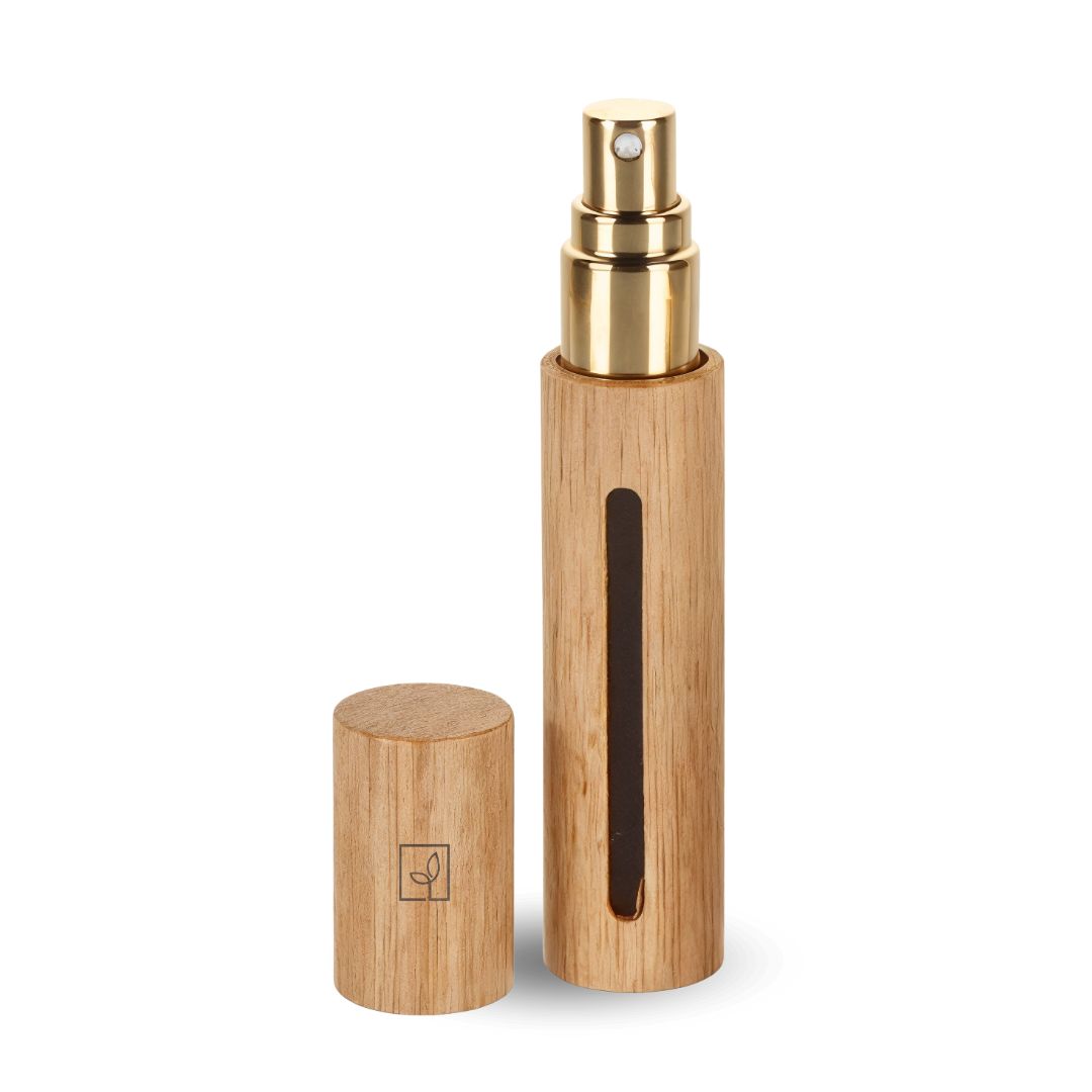 Fair Contenedor para Perfume Imagen principal del producto