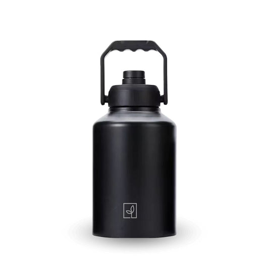 Fair Botella Mega Térmica de Acero Inoxidable 4000ML (Galón) 1080