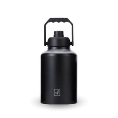 Fair Botella Mega Térmica de Acero Inoxidable 4000ML (Galón)