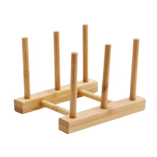 Fair Escurridor de Bambú 1080