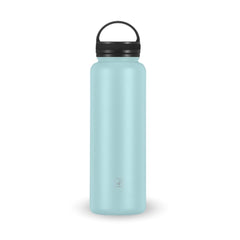 Fair Botella Sport Térmica de Acero Inoxidable 1200ML Celeste