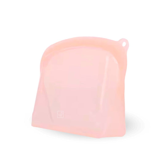 Fair Bolsa de Silicona Reutilizable 1800ML 1080