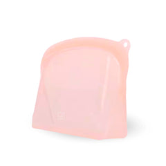 Fair Bolsa de Silicona Reutilizable 1800ML