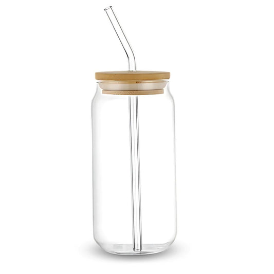 Fair Vaso batido de Vidrio 650ml
