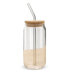 Fair Vaso batido de Vidrio 650ml