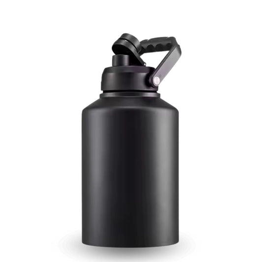 Fair Botella Mega Térmica de Acero Inoxidable 4000ML (Galón)