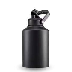 Fair Botella Mega Térmica de Acero Inoxidable 4000ML (Galón)