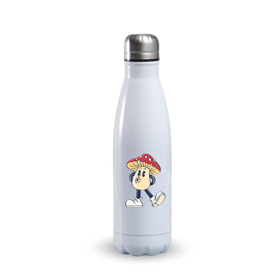 Fair Botella Cola Térmica Sublimable de Acero Inoxidable 500ML Imagen secundaria del producto