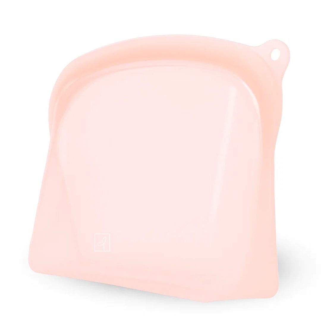 Fair Bolsa de Silicona Reutilizable 1800ML