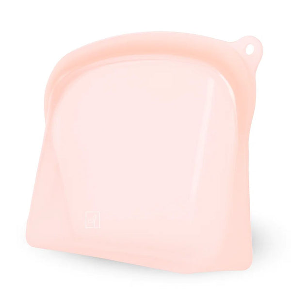 Fair Bolsa de Silicona Reutilizable 1800ML
