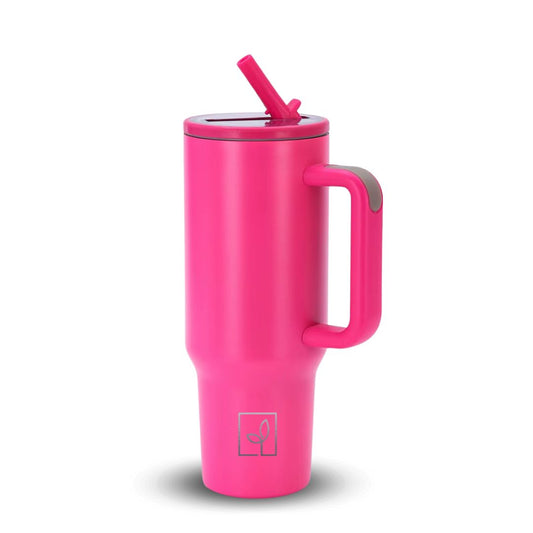 Fair Botella Tumbler Térmica Bildin 1200ml 1080