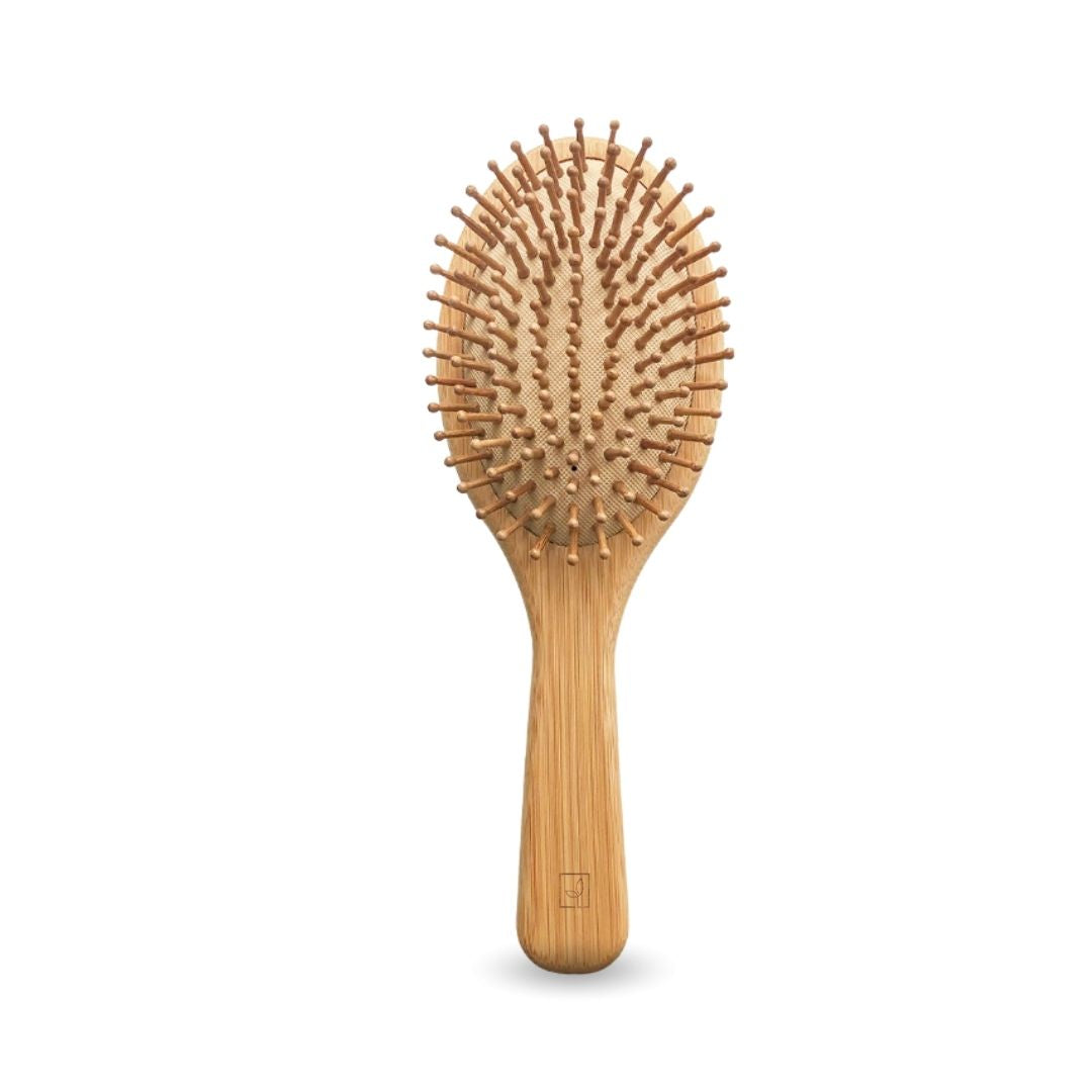 Fair Cepillo de Cabello Bambú Mediano Imagen principal del producto