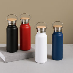 Botella Camping 500ml SIN LOGO FAIR