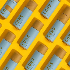 Cons Co-Base envase Cartón 15gr