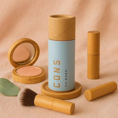 Cons Co-Base envase Cartón 15gr