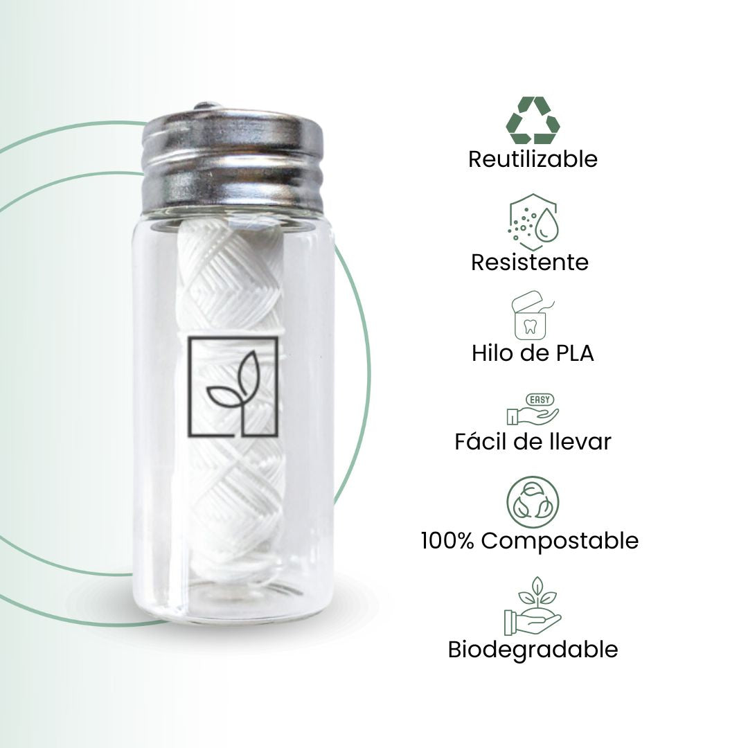 Combo Limpieza Oral