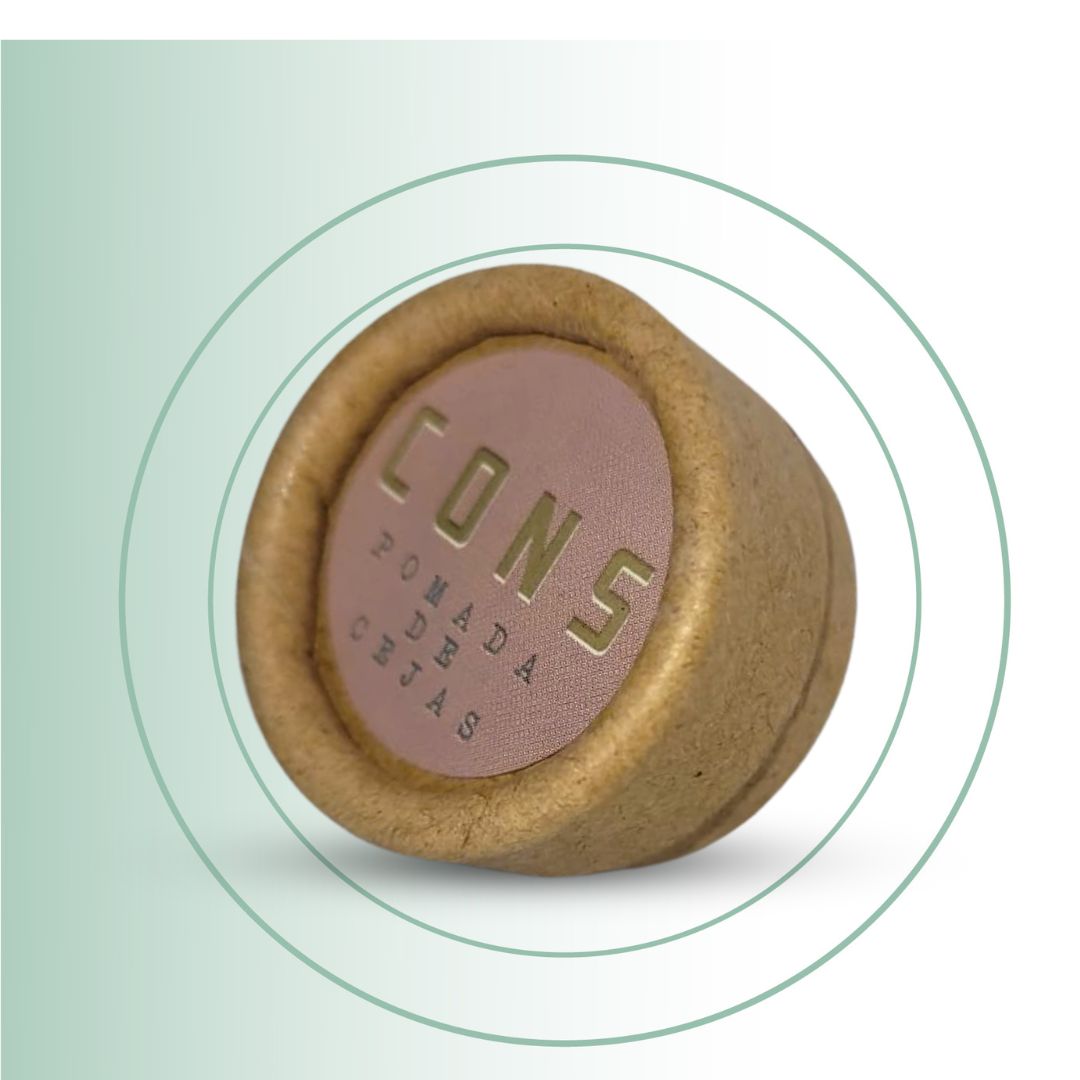 Cons Pomada de cejas envase cartón 5gr