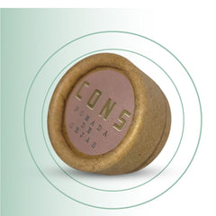 Cons Pomada de cejas envase cartón 5gr