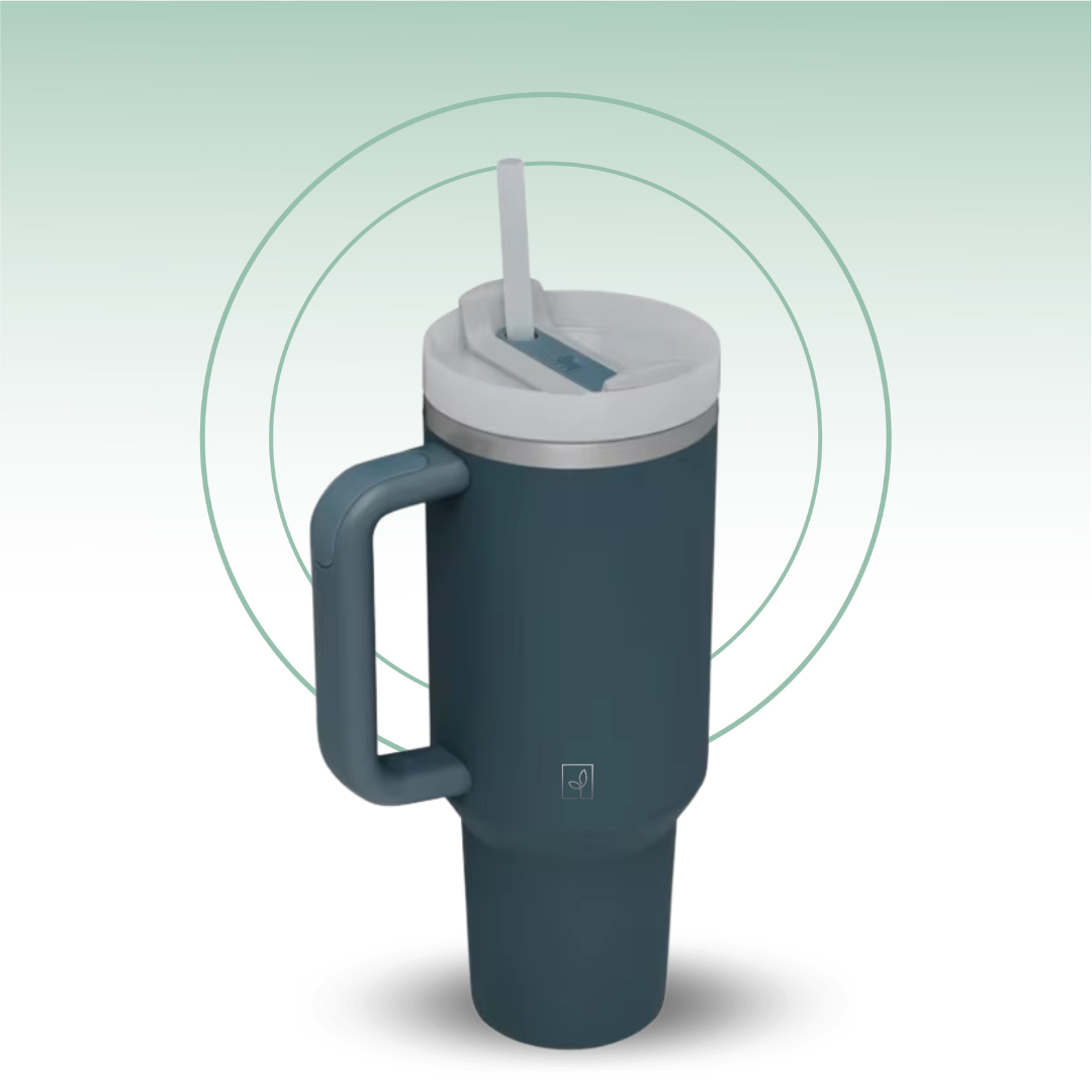 Fair Botella Térmica Tumbler Vibe 1200ml