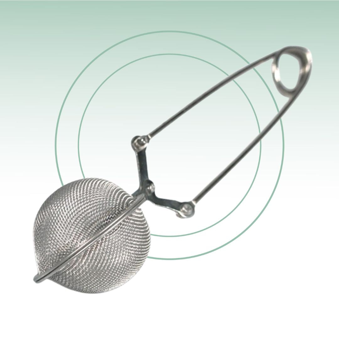 Fair Infusor Metálico de Té