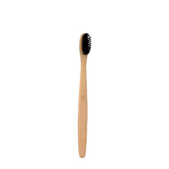 Fair Cepillo de dientes de bambú X6