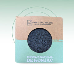 Fair Esponja Konjac