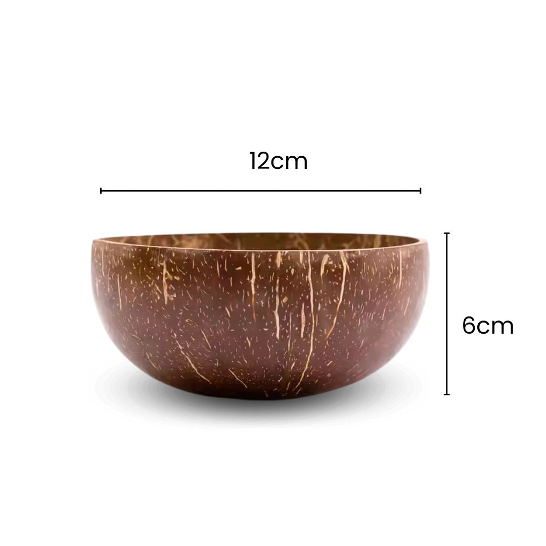 Fair Bowl de Coco Imagen secundaria del producto