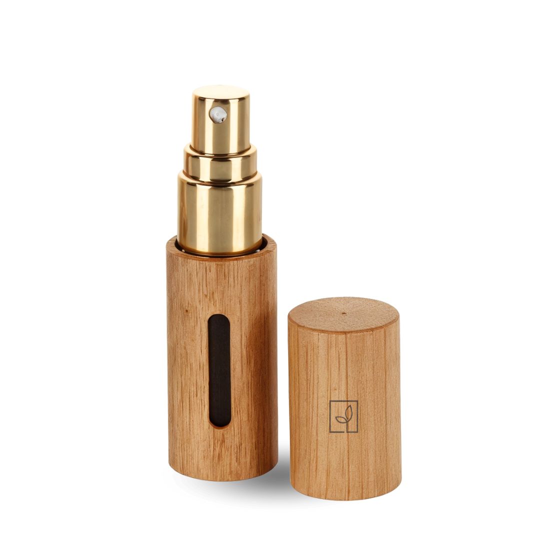 Fair Contenedor para Perfume