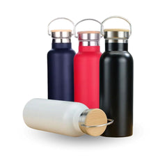 Botella Camping 500ml SIN LOGO FAIR