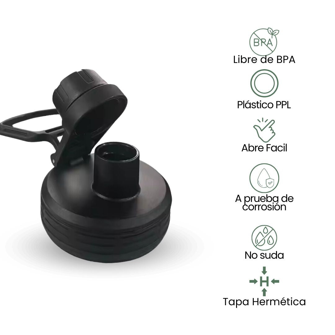 Fair Tapa Sport Adaptable Imagen secundaria del producto