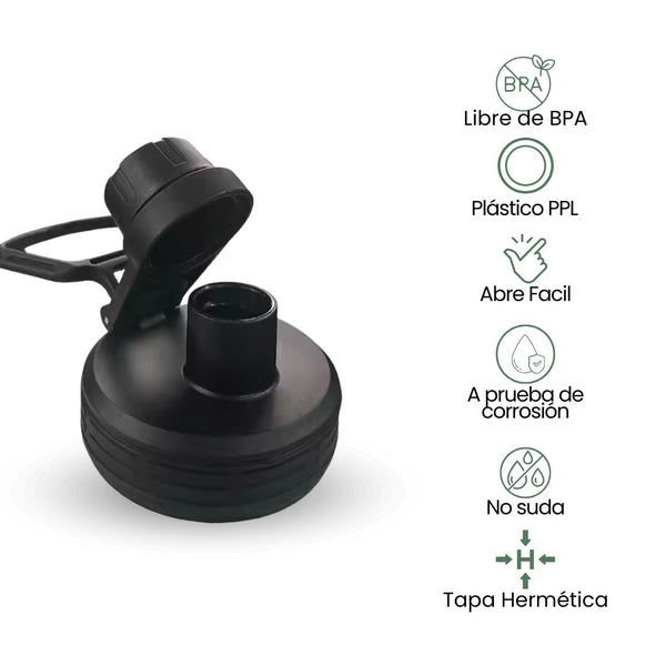 Fair Tapa Sport Adaptable