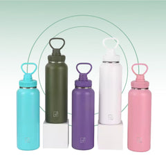 Fair Botella Sport Pico 1200ml