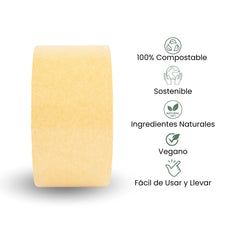 Fair Cinta de Embalaje Reciclable