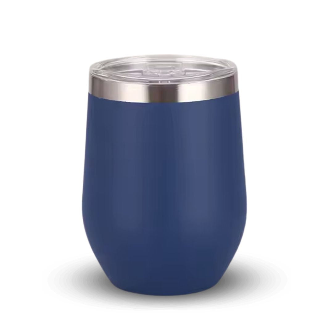 Fair Botella Taza Térmica Acero Inoxidable 360ML  SIN LOGO FAIR