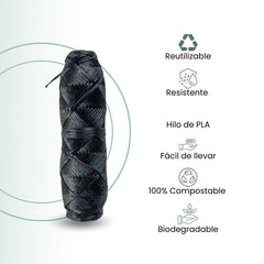 Fair Hilo Dental Eco Repuesto 30 metros
