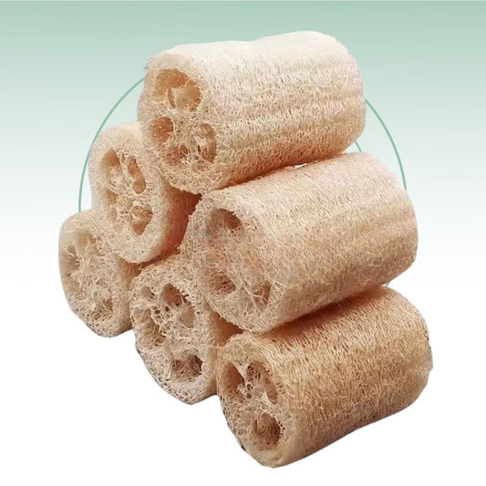 Fair Esponja Luffa Mediana