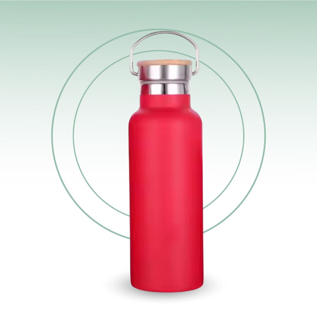 Botella Camping 500ml SIN LOGO FAIR