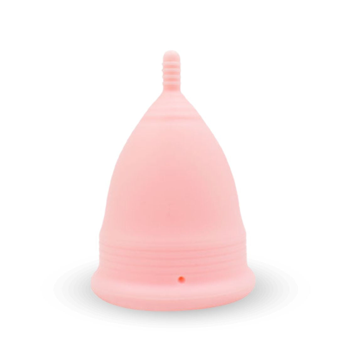 Femmy Copas Menstruales de Silicona de Grado Médico