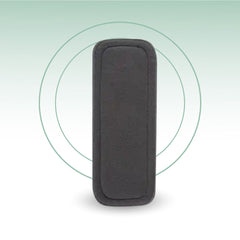 Fair Inserto Pañal Absorbente Microfibra 5 Capas Carbón