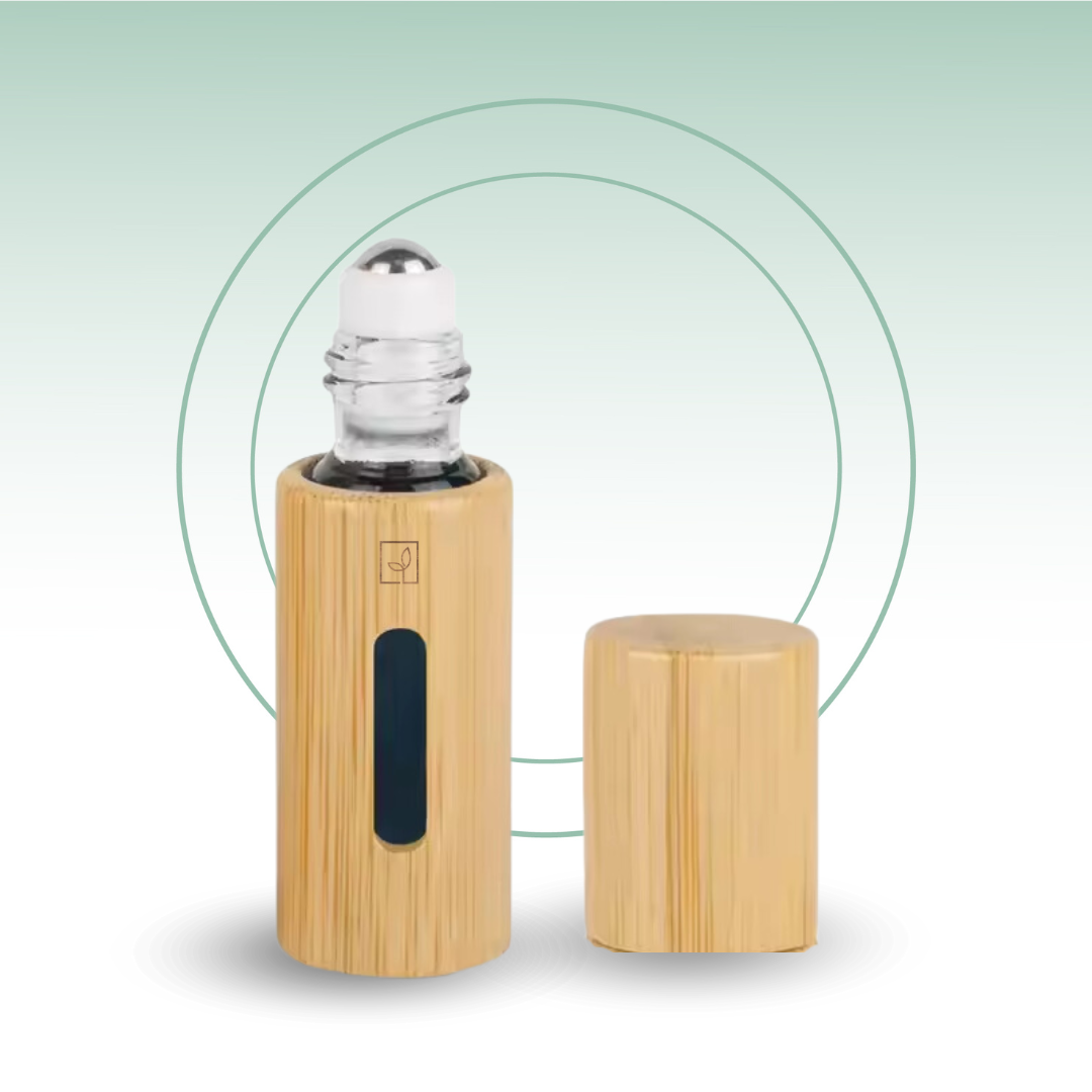 Fair Contenedor para Perfume