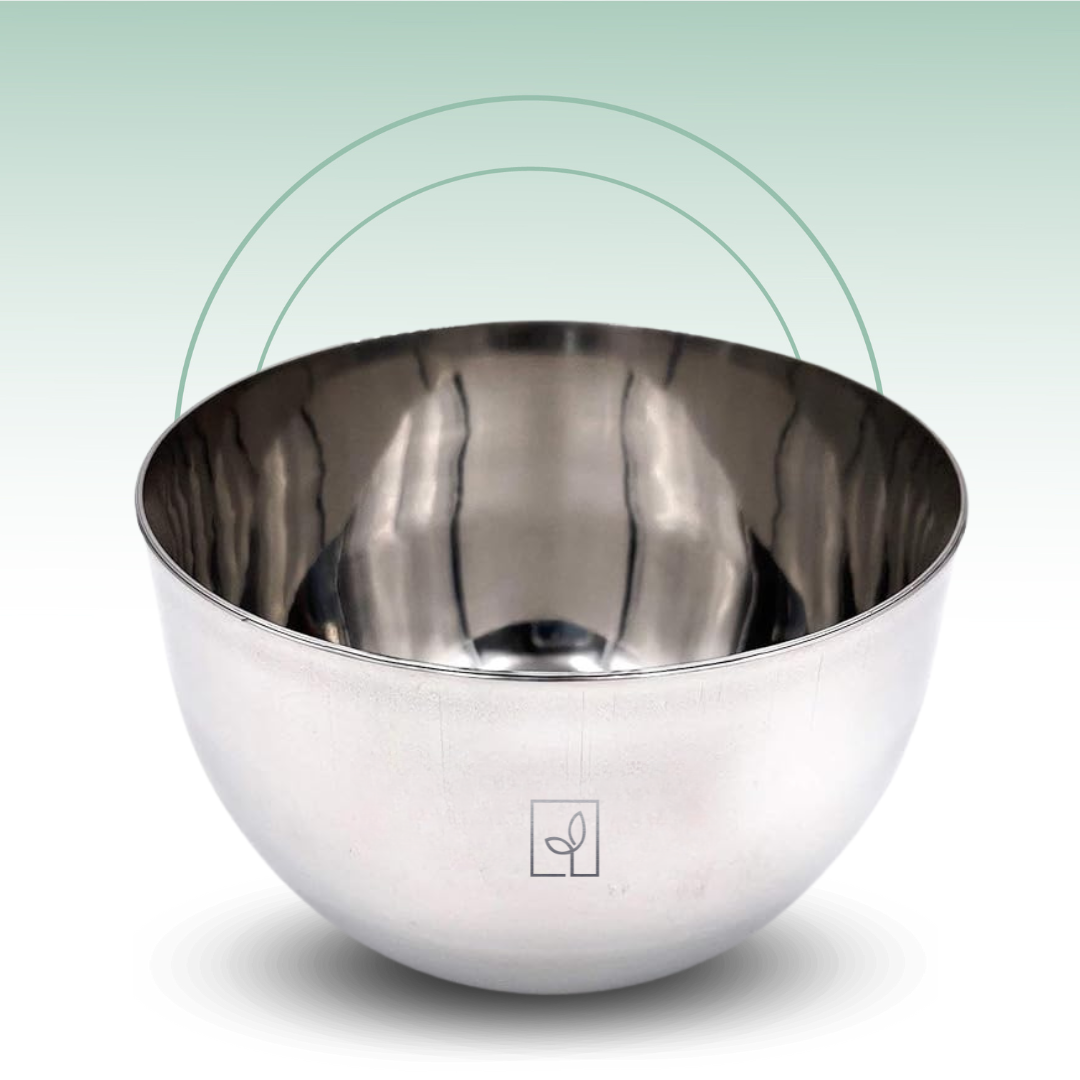Fair Bowl para Espuma de Afeitar
