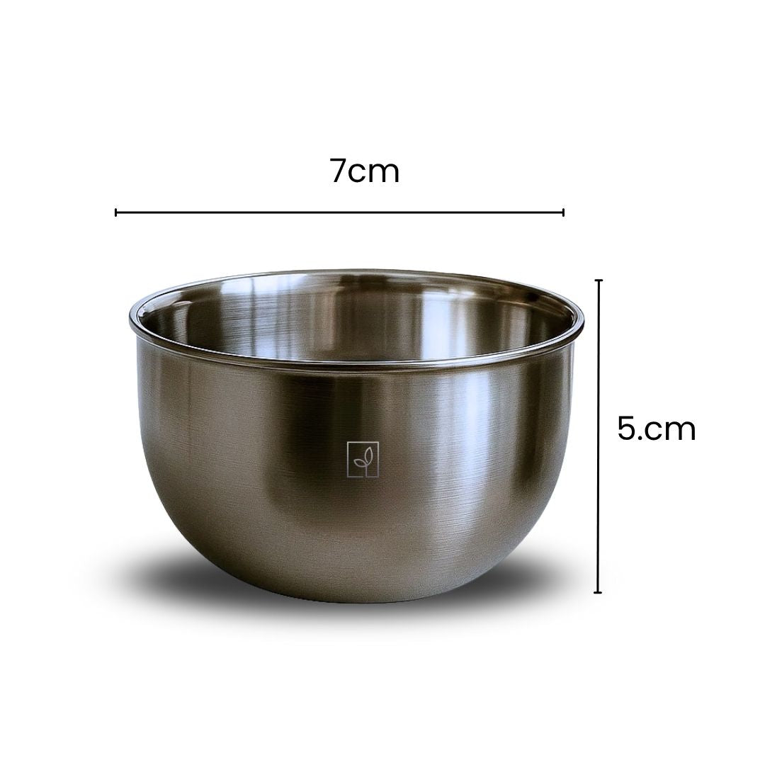 Fair Bowl para Espuma de Afeitar Imagen secundaria del producto
