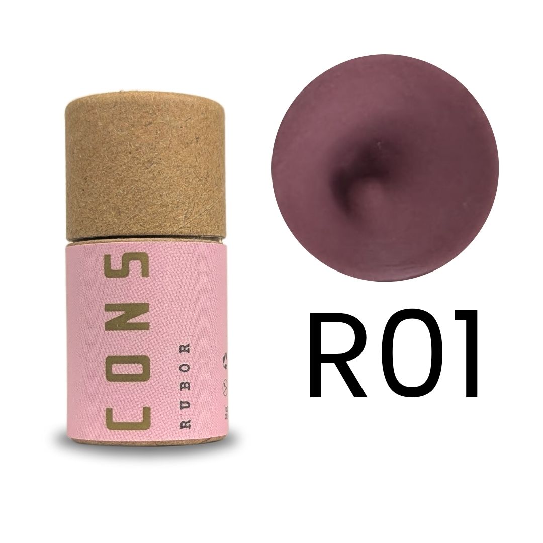 Cons Rubores Envase Cartón 8gr