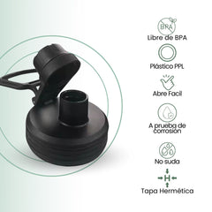 Fair Tapa Sport Adaptable