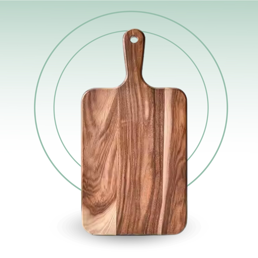Fair Tabla de Cortar Madera