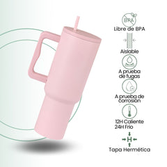 Fair Botella Tumbler Urban 1200ML