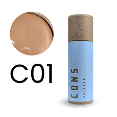 Cons Co-Base envase Cartón 15gr